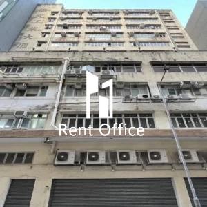 侨光工业大厦-1