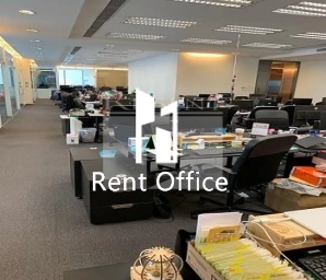 CEO TOWER (環薈中心)