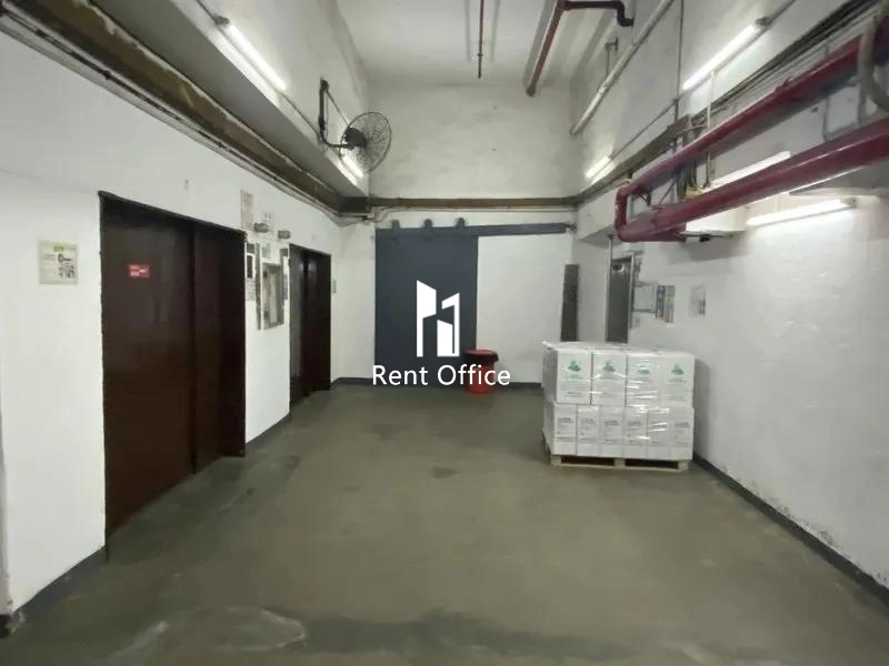 Texaco Road Industrial Centre Block B