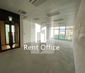 One North Tower 01 (朗壹廣場 第01座)