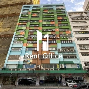 盛景工业大厦-1