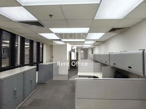 SHUN FENG INT'L CENTRE (順豐國際中心)