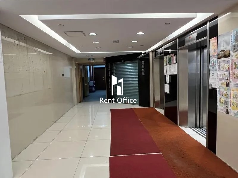 凯旋工商中心第一期