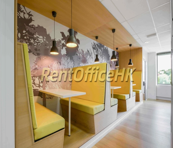 西奧博爾德路98號-倫敦務式辦公室