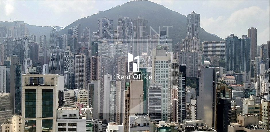 SHUN TAK CENTRE (CHINA MERCHANTS TOWER) (信德中心 招商局大廈)-RGP020779