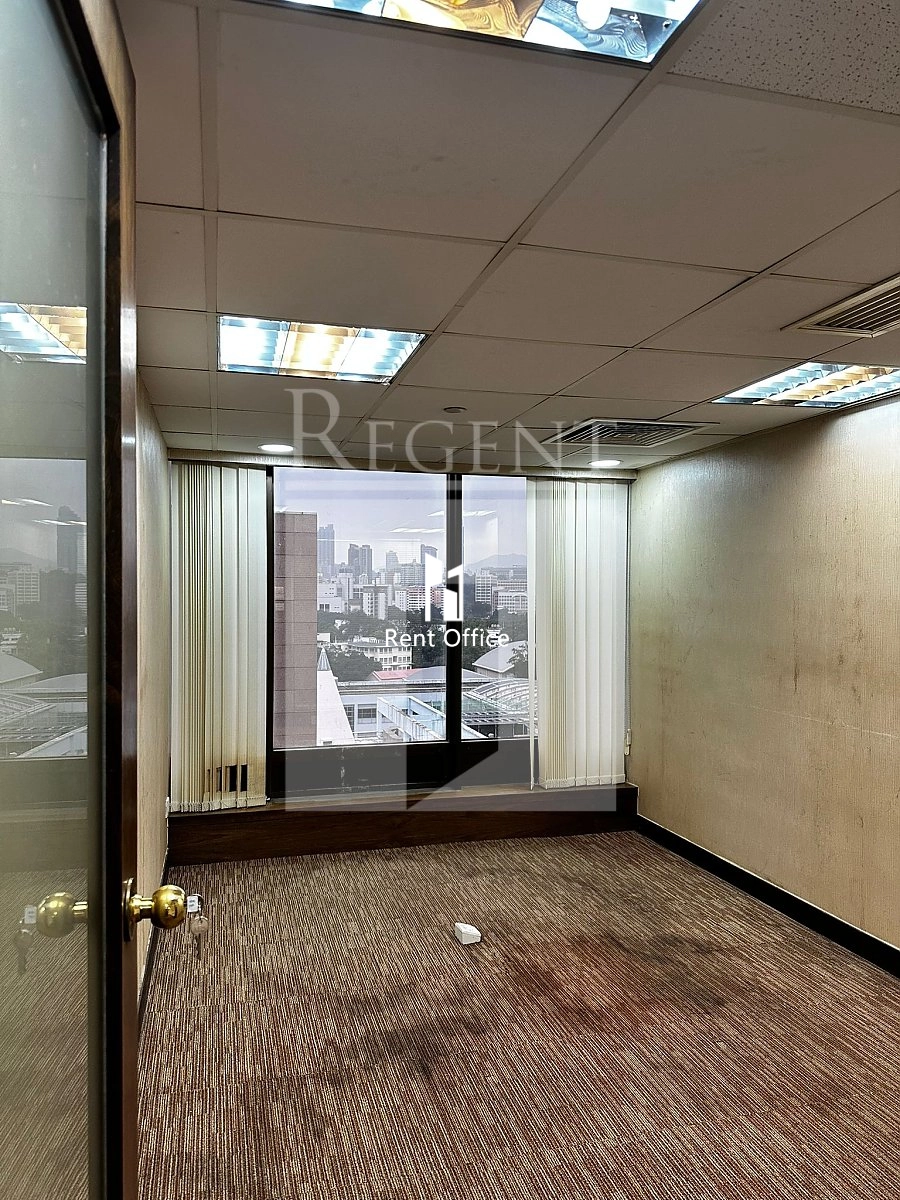 NEW MANDARIN PLAZA TOWER A (新文华中心 A座)-RGP032676