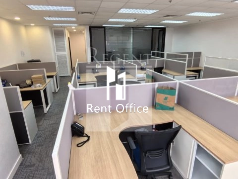 KING PALACE PLAZA (皇廷广场)-RGP032666