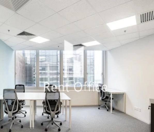 東九匯-觀塘務式辦公室