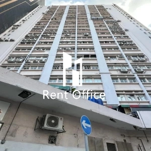 美基工業大廈-1