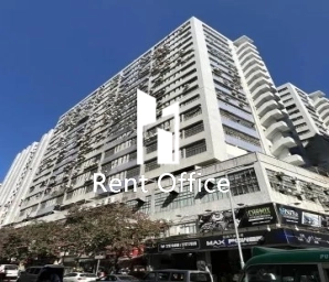 豐盛工業中心A座