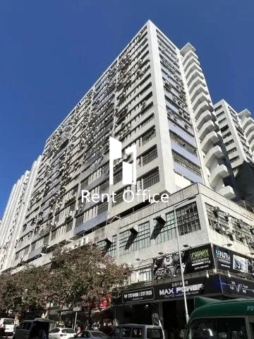 豐盛工業中心A座