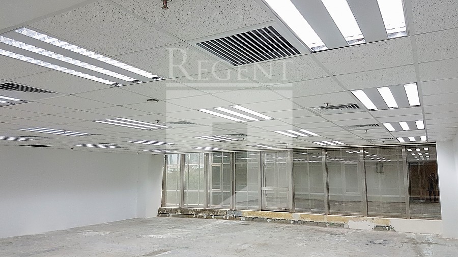 SILVERCORD BLOCK 02 (新港中心 第02座)