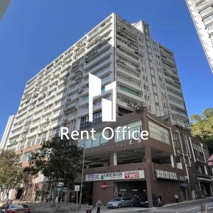 華麗工業中心-3