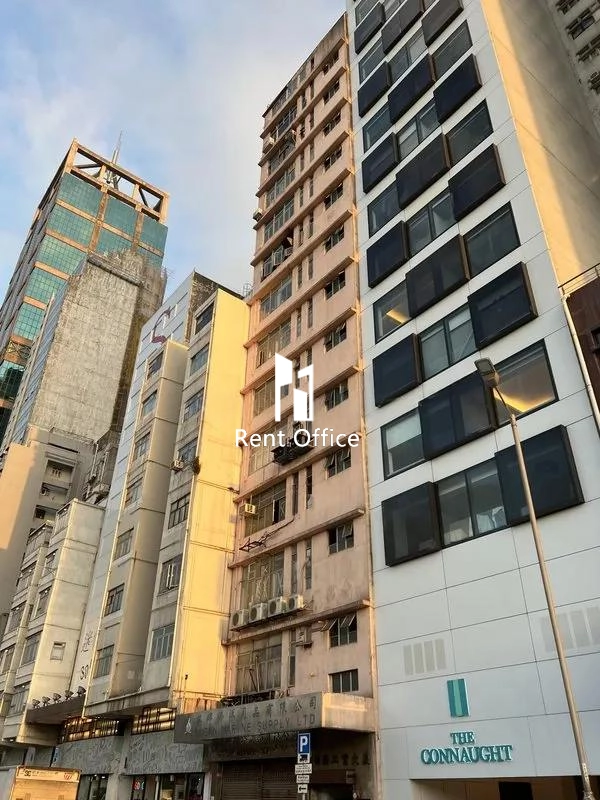 Kam Teem Industrial Building-5