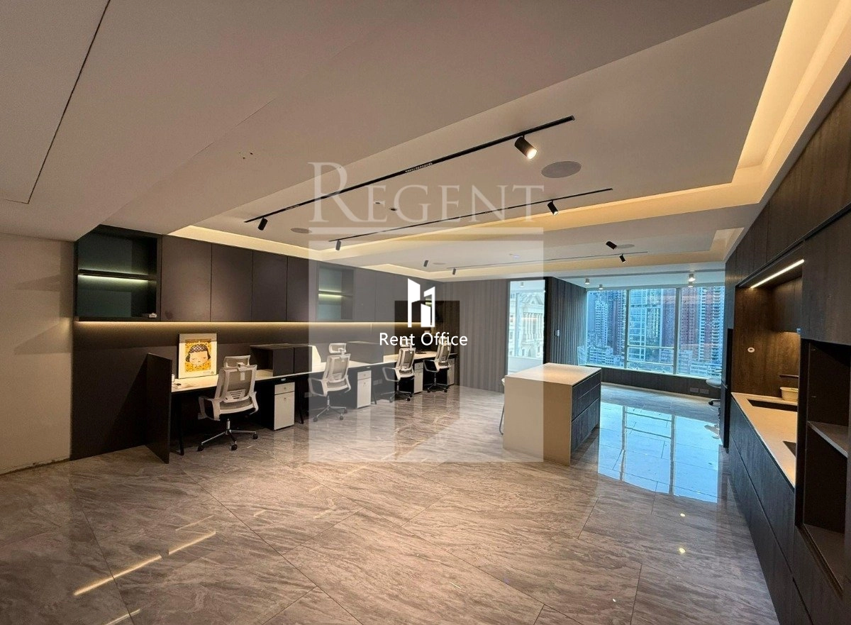 PARK AVENUE TOWER (百富中心)