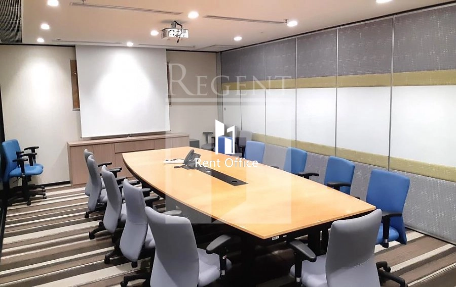 ASIA LOGISTICS HUB - SF CENTRE (亞洲物流中心 – 順豐大廈)-RGP018949