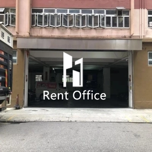 裕林工业大厦-7