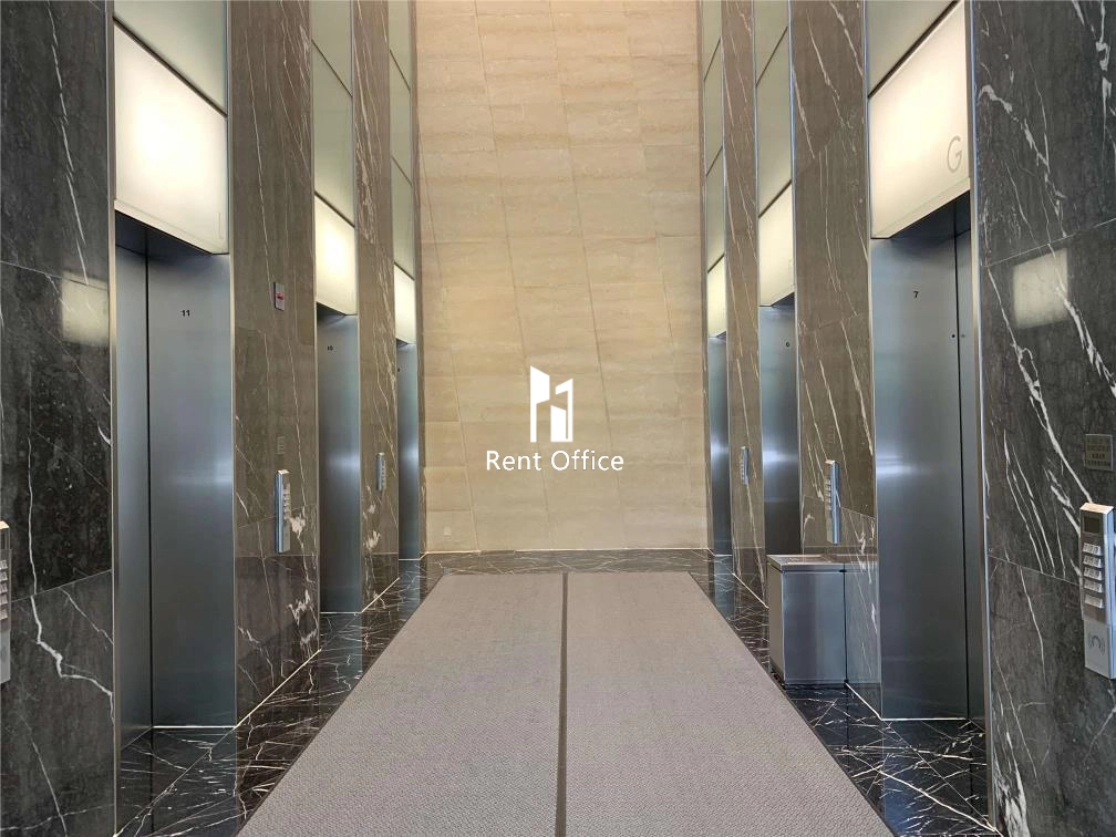 城东志一座-安盛金融大楼