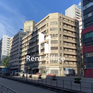 Kam Shing industrial Building-2