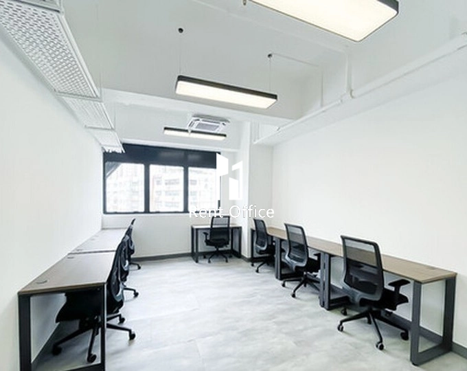 Xinyi Industrial Building