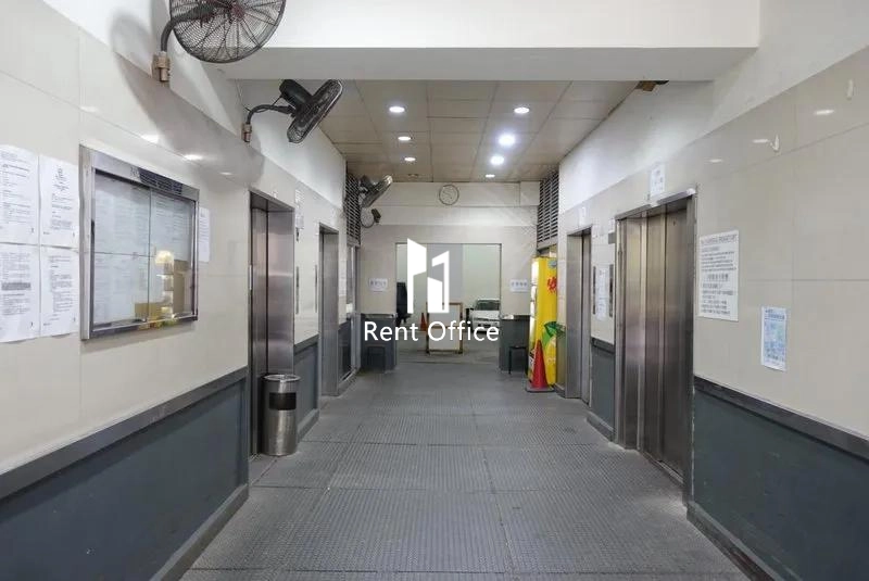 Sing Mei Industrial Building