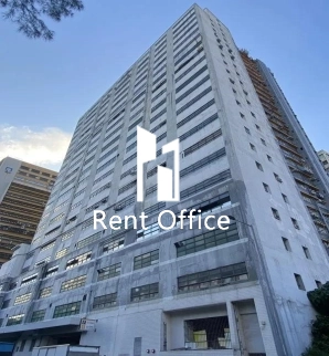 Kwai Wan Industrial Building