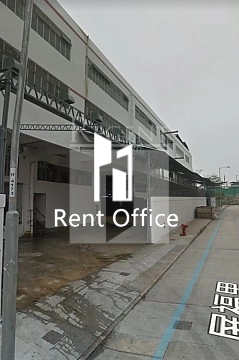 WAH ON TYRES (華安膠彤輪大廈)-RGP021017