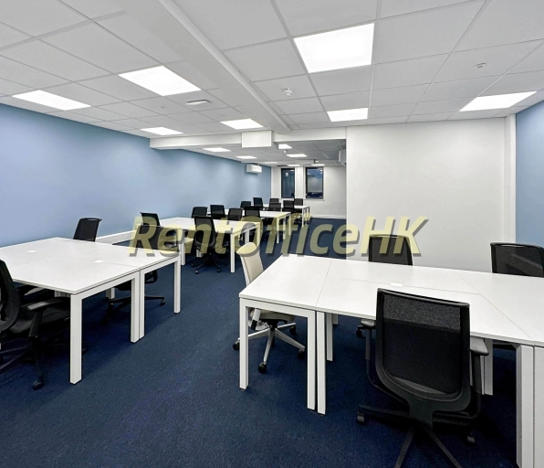 141-142 下沼澤-英國務式辦公室