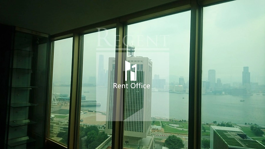 FAR EAST FINANCE CENTRE (遠東金融中心)-RGP016029