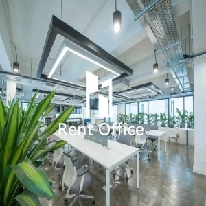 Lichang Factory Building