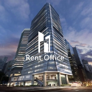 太古广场六座-0