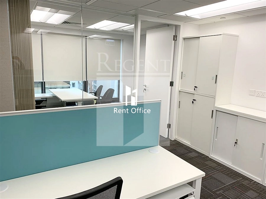 OFFICEPLUS @PRINCE EDWARD (协成行太子中心)-RGP021334