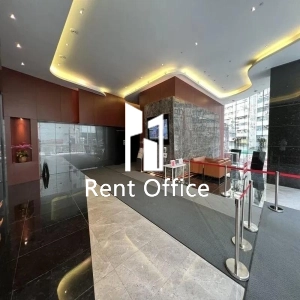 匯城集團大廈-5