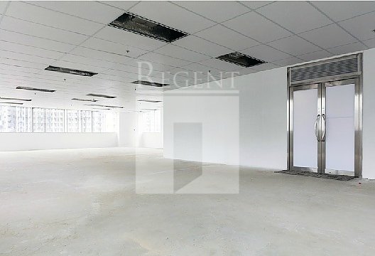 WAI FUNG PLAZA (惠豐中心)