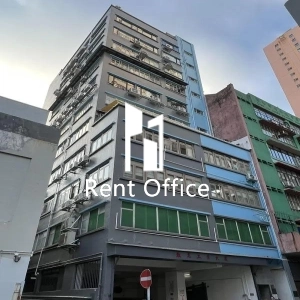 致高工业大厦-0