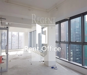 Hamilton Commercial Building (譽發商業大廈)