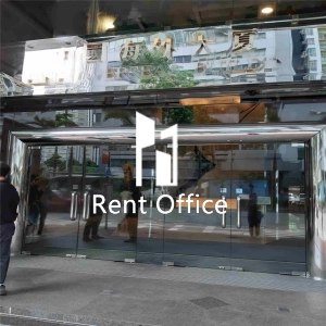 中國海外大廈-1