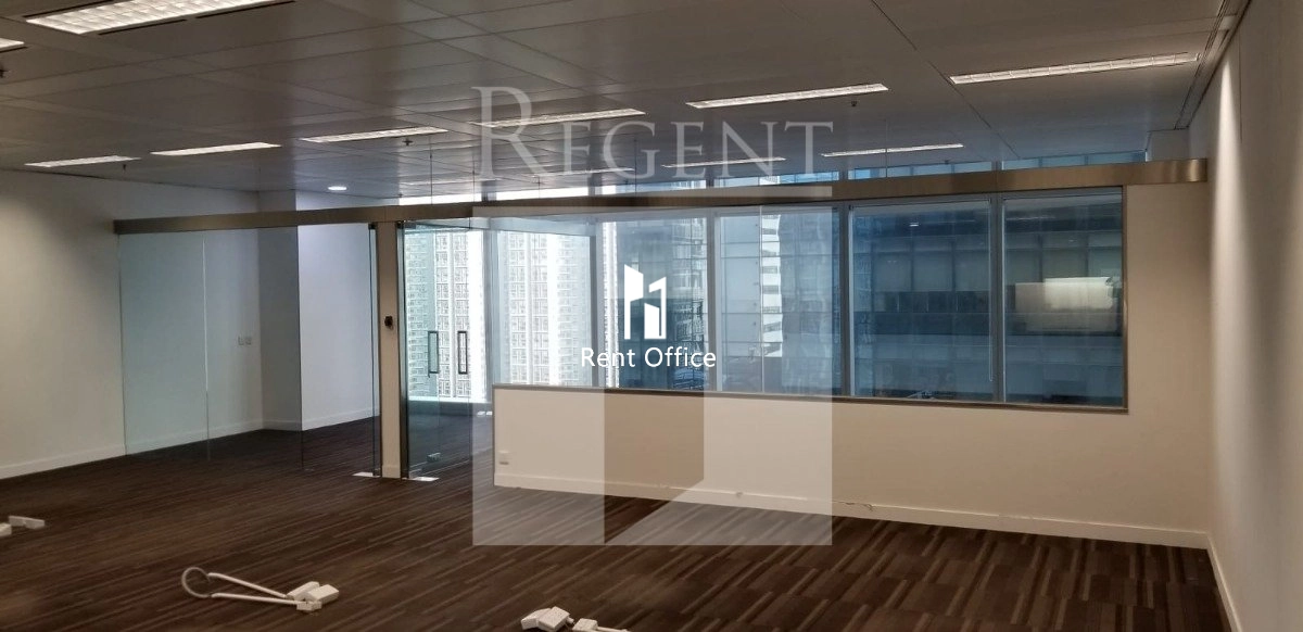 MANULIFE FINANCIAL CENTRE TOWER A (宏利金融中心 A座)-RGP022353