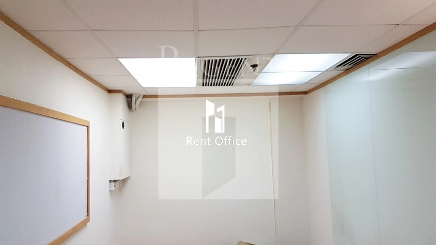 HONEST MOTOR BUILDING (合诚汽车大厦)-RGP019406