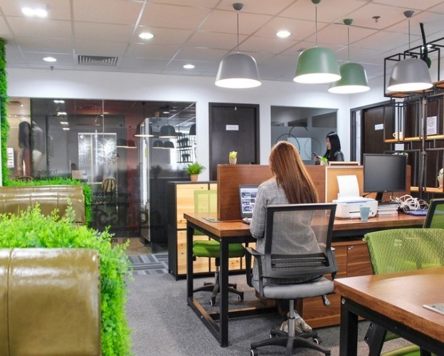 長沙灣廣場第1期