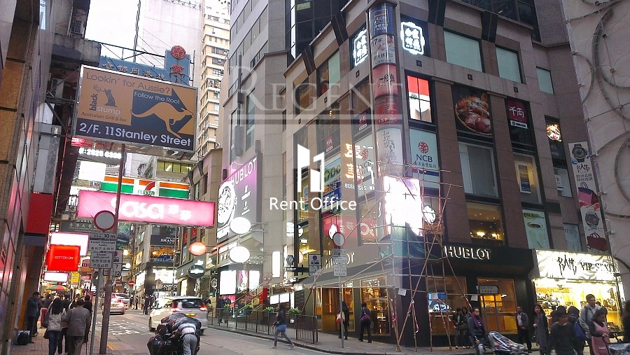 CENTURY SQUARE (世紀廣場)-RGP004899