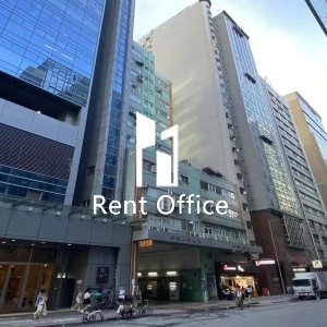 联运工业大厦-1