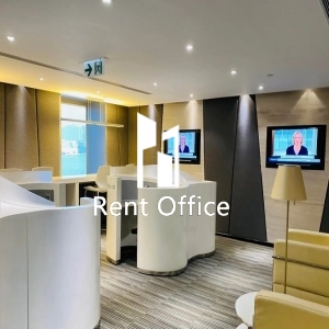 China Resources Building