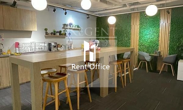 PACIFIC PLAZA (太平洋广场)-RGP032017