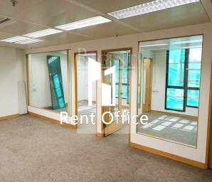 LU PLAZA (振万广场)