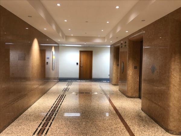 太古灣道14號 (太古城中心三座)