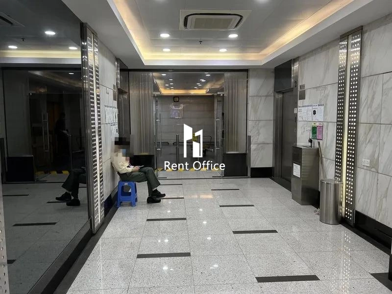 恒丰工业大厦2期