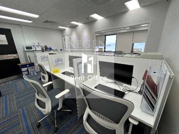 OCEAN CENTRE (海洋中心)