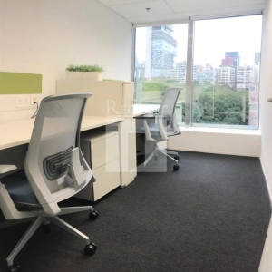 AIA Kowloon Building