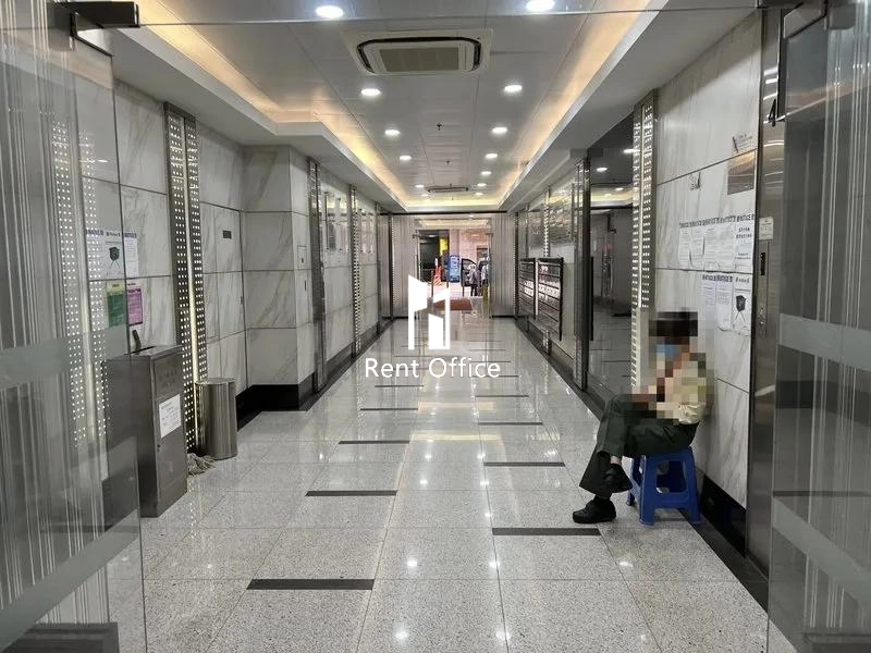 恒丰工业大厦2期